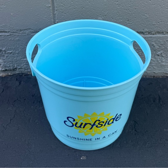 Surfside bucket - Picture 2 of 3